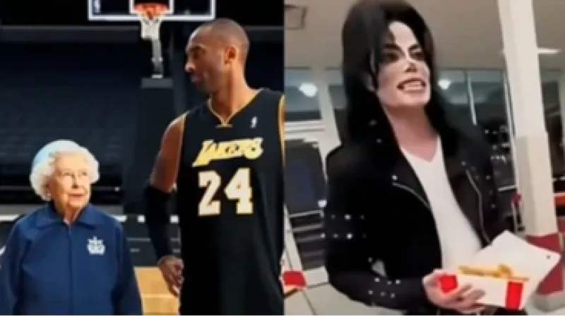 Vídeos de IA com famosos viram febre nas redes e acendem alerta em Hollywood