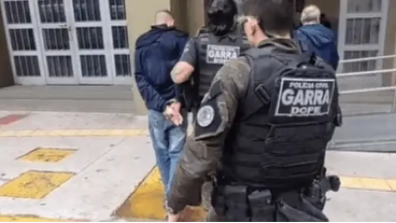 Juiz é resgatado após ser sequestrado em área nobre de SP