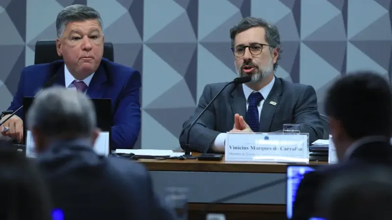 CPMI do INSS: CGU suspeitava de irregularidades desde 2019