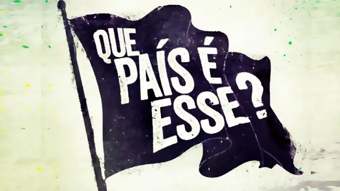 Que país é este onde chefes de facções criminosas continuam desafiando as autoridades