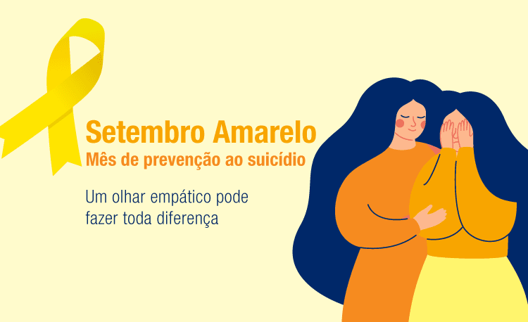 Experiências no SUS contribuem para prevenção ao suicídio e redução do estigma. Conheça Municípios