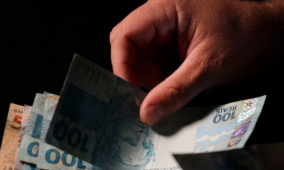 Índice de preços para famílias caiu 0,32%
