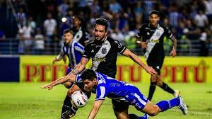 CSA busca vitória contra a Ponte fora de casa