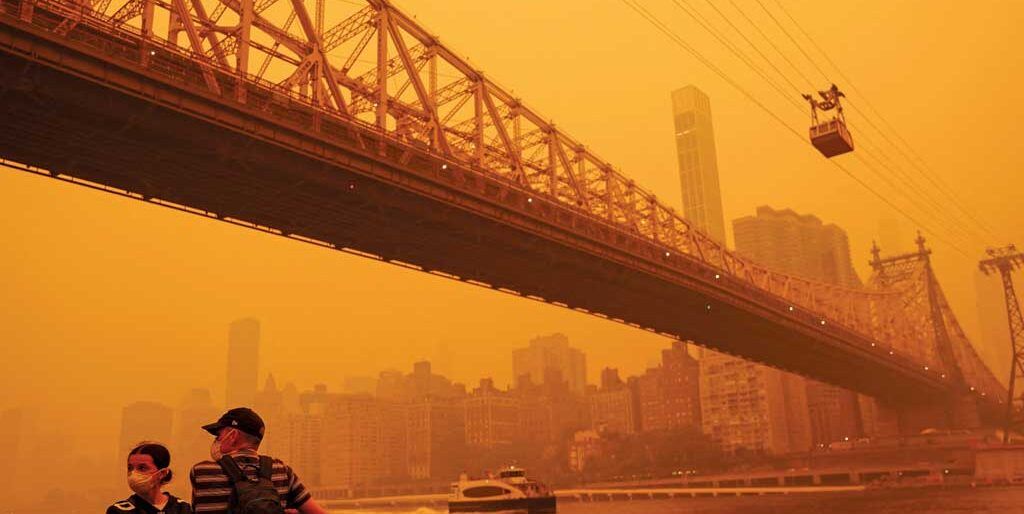 El Niño: prepare-se para viver o ano mais quente (e talvez catastrófico) da História
