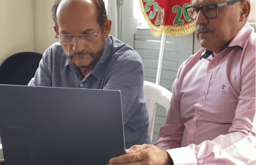 Semce e Ordem dos Músicos se unem para fortalecer a cena musical de Maceió