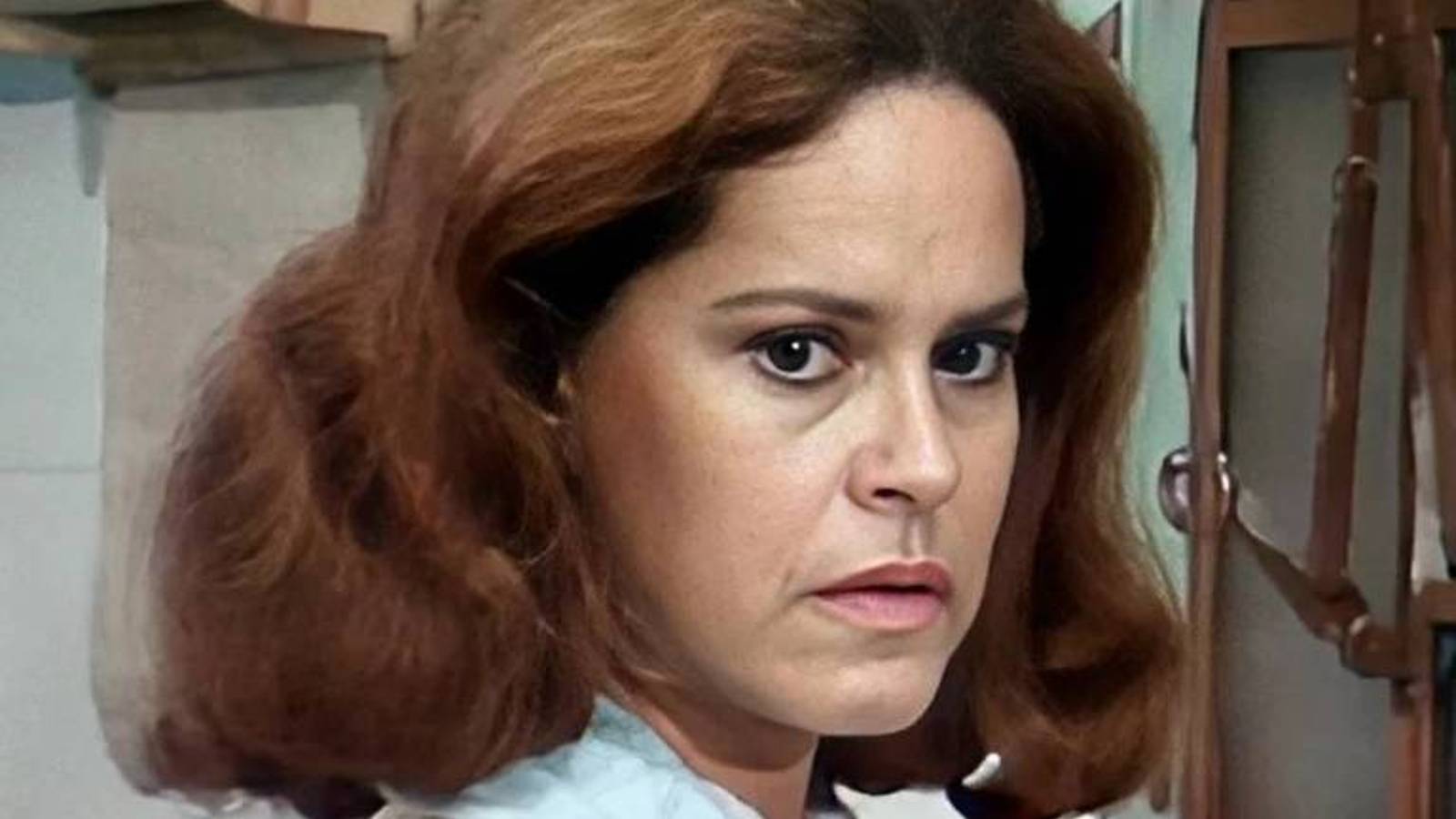 Atriz de Elas Por Elas, da TV Globo, Maria Helena Dias morre aos 91 anos