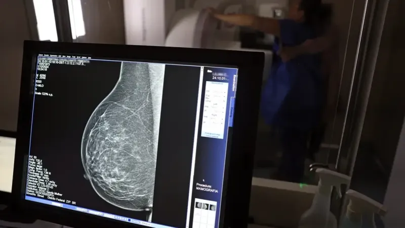 Nova lei reforça direito a três folgas por ano para exames preventivos