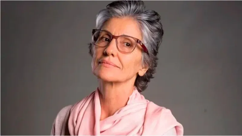 Intérprete da assassina de Odete na 1ª versão de ‘Vale Tudo’ protagonizou polêmicas