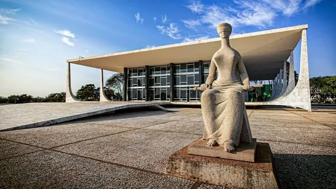 Vorcaro estremece os alicerces da Suprema Corte