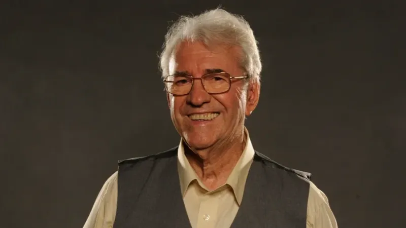 Relembre papéis marcantes de Juca de Oliveira, que morreu aos 91