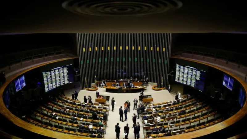 Congresso aprova Orçamento de 2026 com R$ 61 bi de emendas e superávit de R$ 34,5 bi