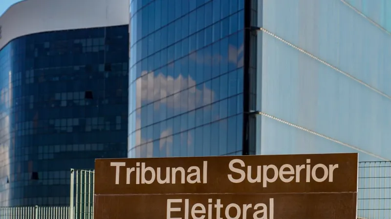 Eleições 2026: nenhum eleitor pode ser preso a partir desta terça