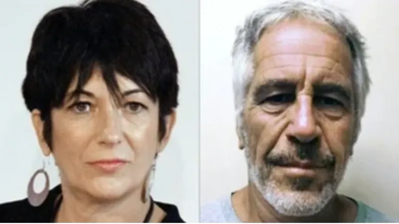 Congresso dos EUA aprova publicação de arquivos do caso Epstein