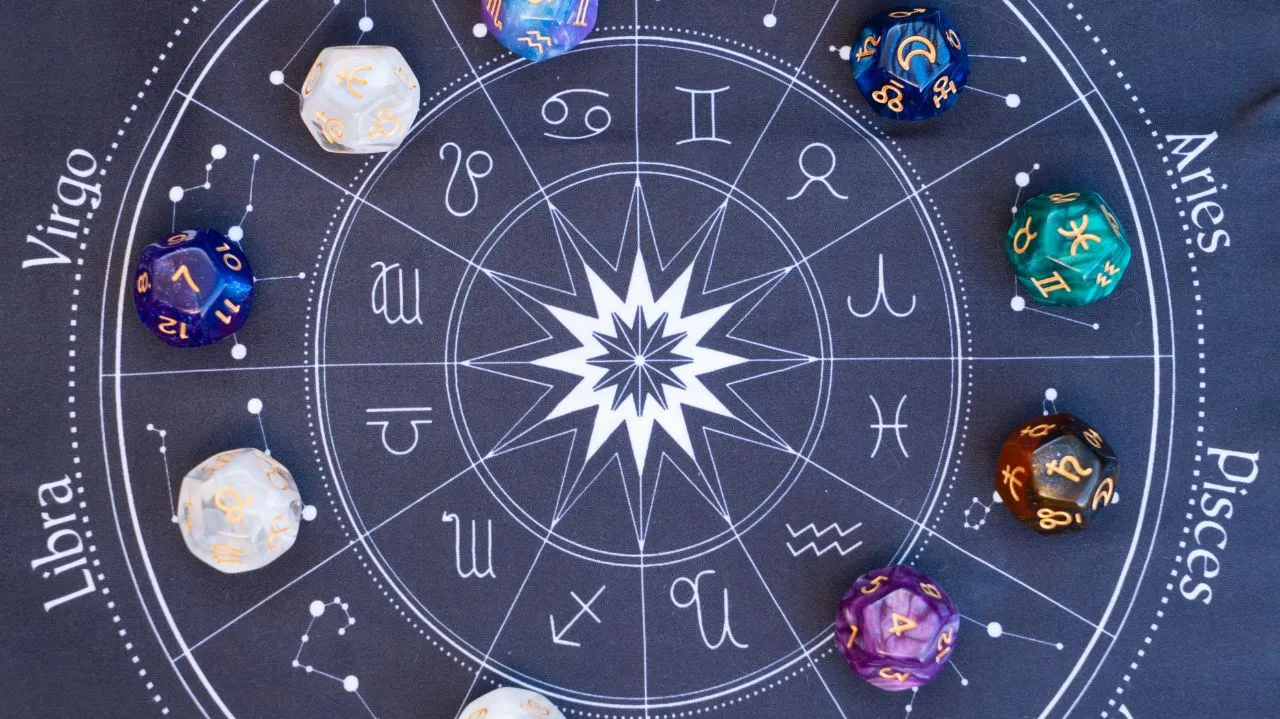 Horóscopo do dia: previsões dos signos para hoje, sexta-feira (11/04/2025)