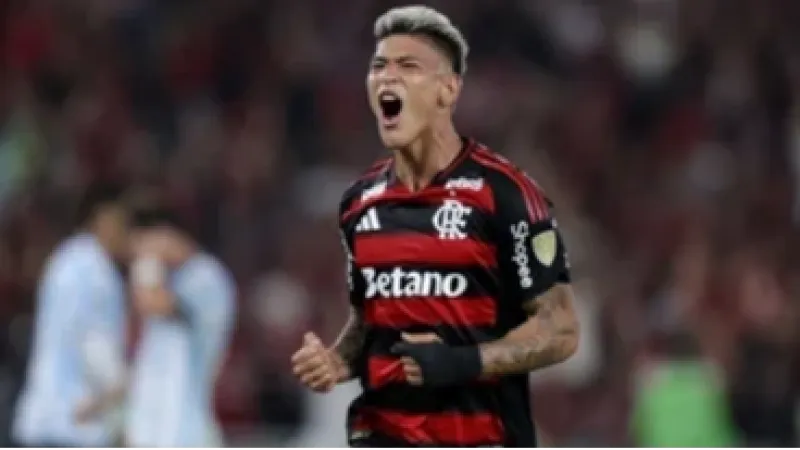 Flamengo encara Racing na Argentina por vaga na final da Libertadores