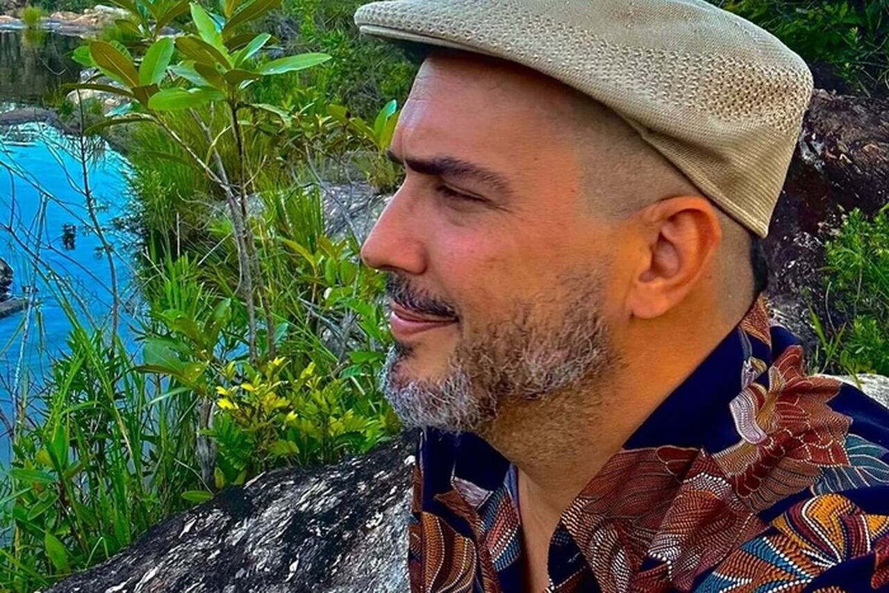 Relembre jornada de André Marques após ganhar bolada na Mega-Sena