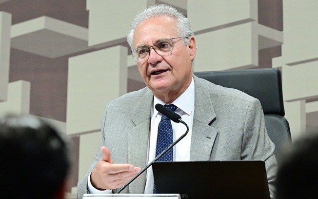 Comissão do Senado debate projeto que isenta IR até R$ 5 mil