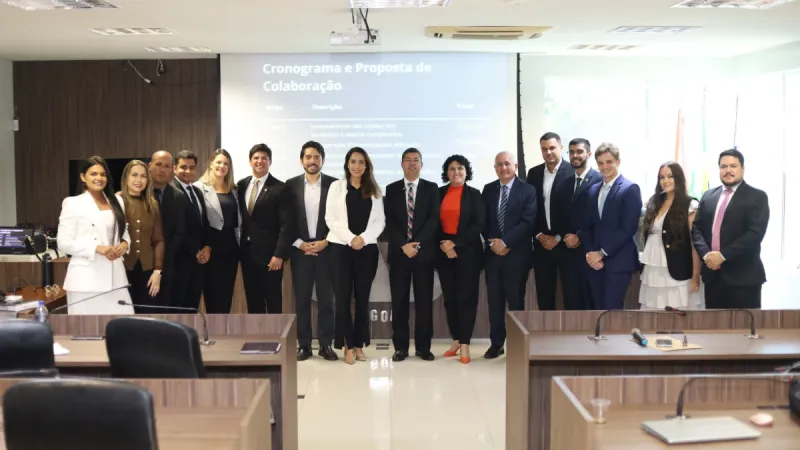 Sindicato dos Advogados avança na formulação da nova tabela de honorários advocatícios em Alagoas