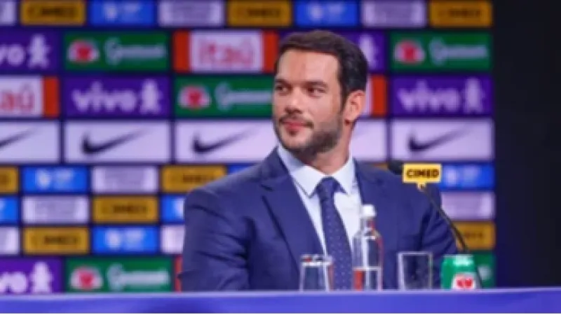 CBF pode ajudar a levar final da Libertadores para o Brasil