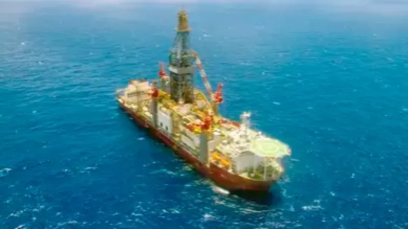 Ambientalistas criticam aval para poço de petróleo na Foz do Amazonas