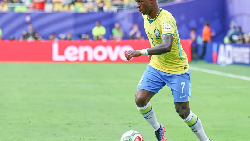 CBF anuncia amistosos da seleção brasileira contra Japão e Singapura