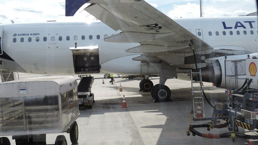 Descubra o cupom que garante passagens aéreas por menos de R$ 200
