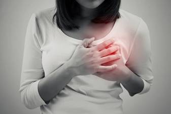 Aumento os casos de doenças cardiovasculares em mulheres