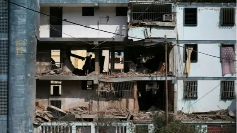 Cubanos e venezuelanos mortos chegam a 55 após operação dos EUA