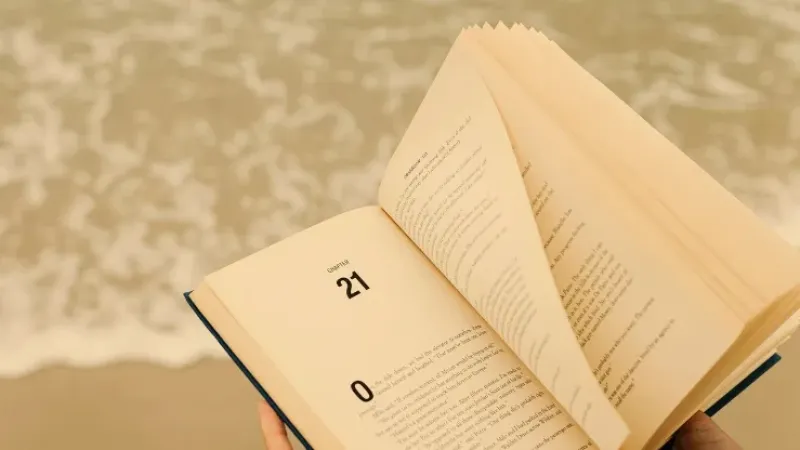 Lendo &amp; Comentando