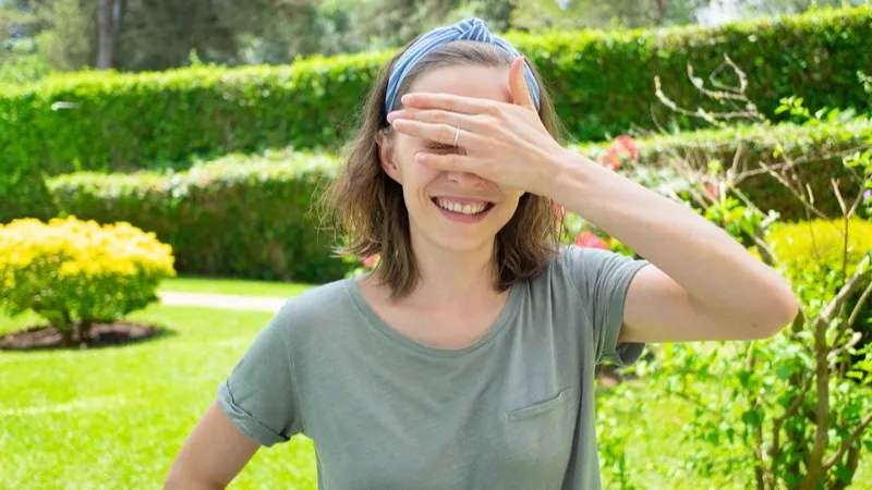 Altas temperaturas no verão aumentam o risco de infecções oculares