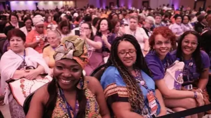 Conferência de Mulheres aprova propostas de políticas públicas