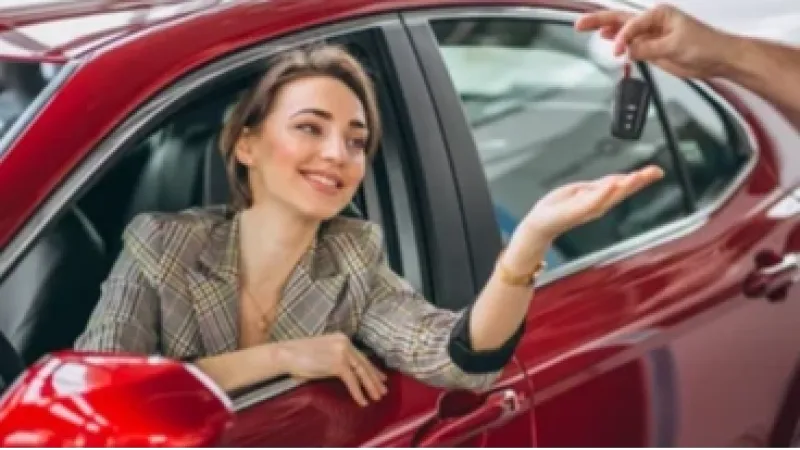 Aluguel, leasing e assinatura de carros: conheça opções para ter carro sem comprar