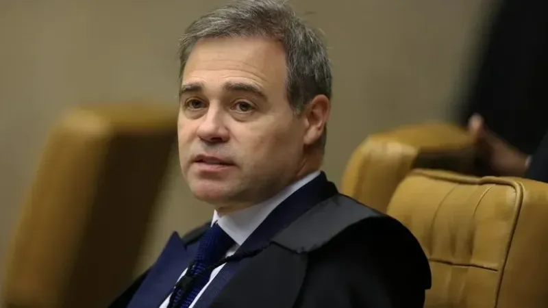 André Mendonça faz nova reunião com a PF sobre o caso Master
