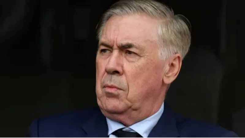 Lesões às vésperas da Copa causam ‘dor de cabeça’ a Ancelotti