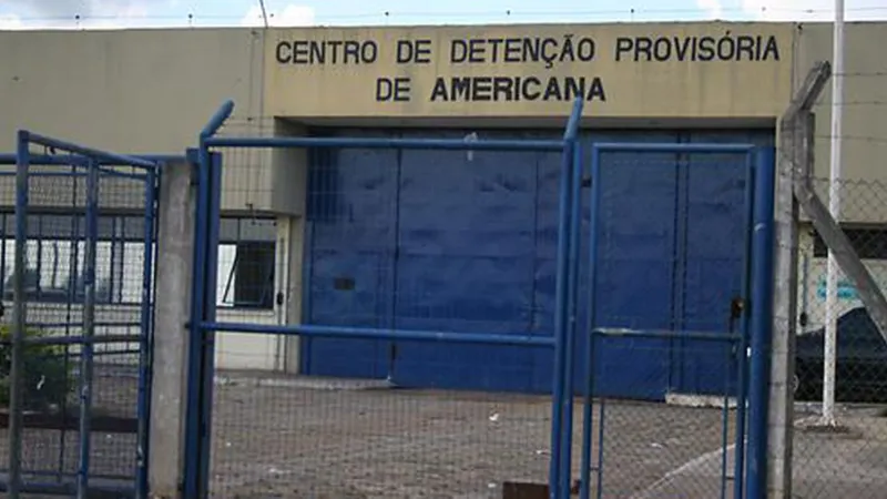 Justiça dá 90 dias para estado de SP reduzir superlotação de presídio