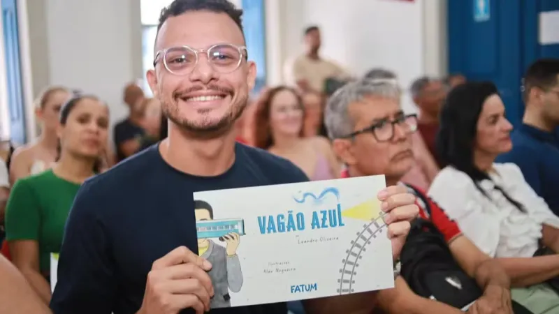 53 Livros: Secult divulga programação da Bienal em Maceió