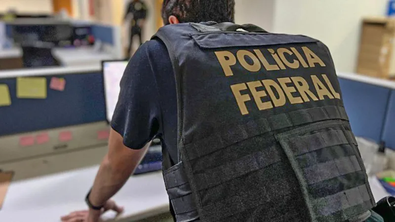 Banco Digimais é alvo de operação da Polícia Federal
