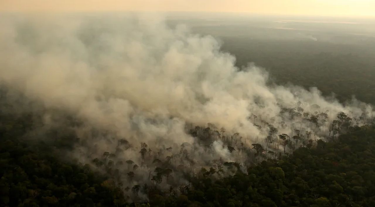 Fenômeno El Niño está de volta, informa agência; entenda os efeitos para o Brasil