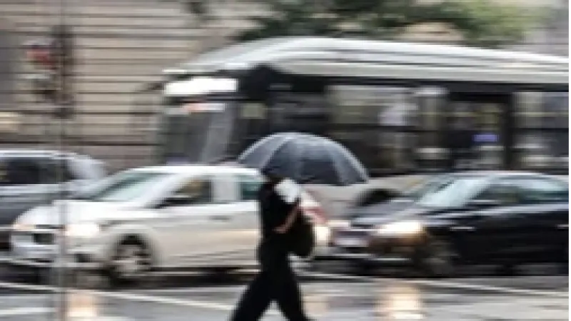 Inmet: vendaval em área atendida pela Enel-SP foi o mais prolongado em 19 anos