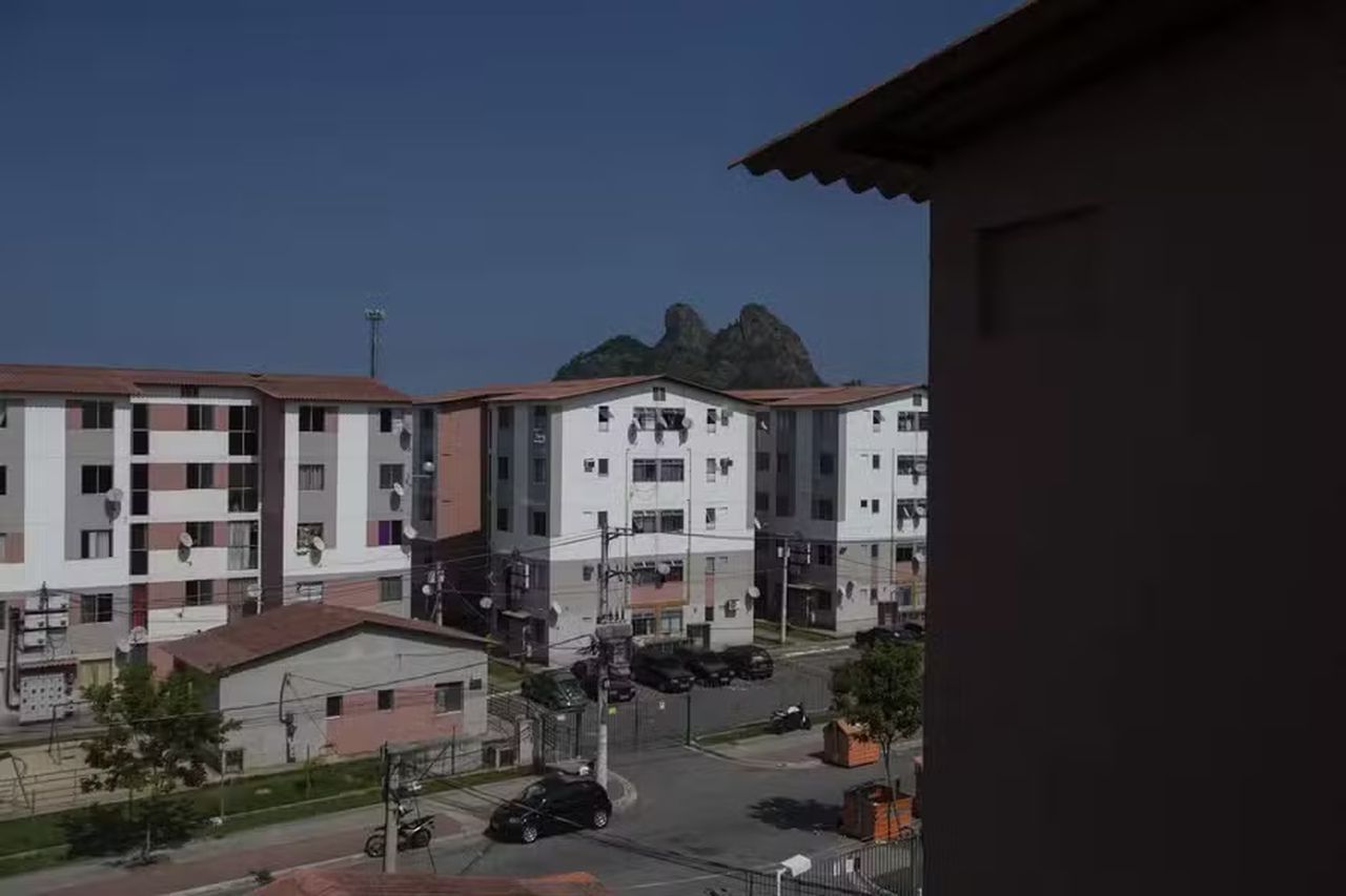 Uso do FGTS Futuro para compra de casa própria por famílias de baixa renda é aprovado