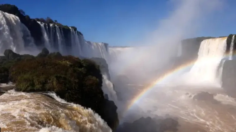 Unesco destaca contribuição de seus sítios para o meio ambiente global