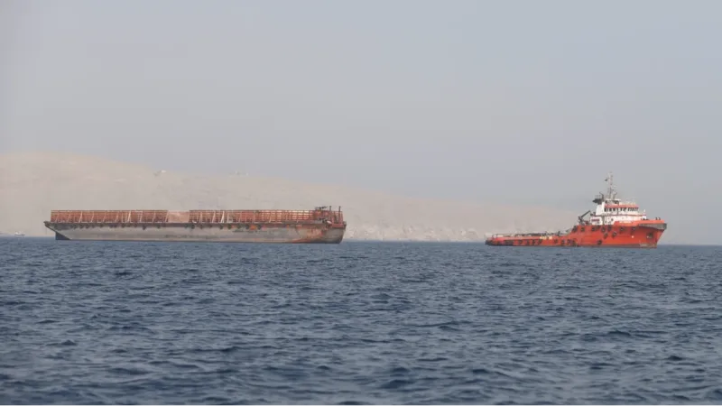 Israel diz que ‘eliminou’ comandante da Marinha que teria fechado Ormuz