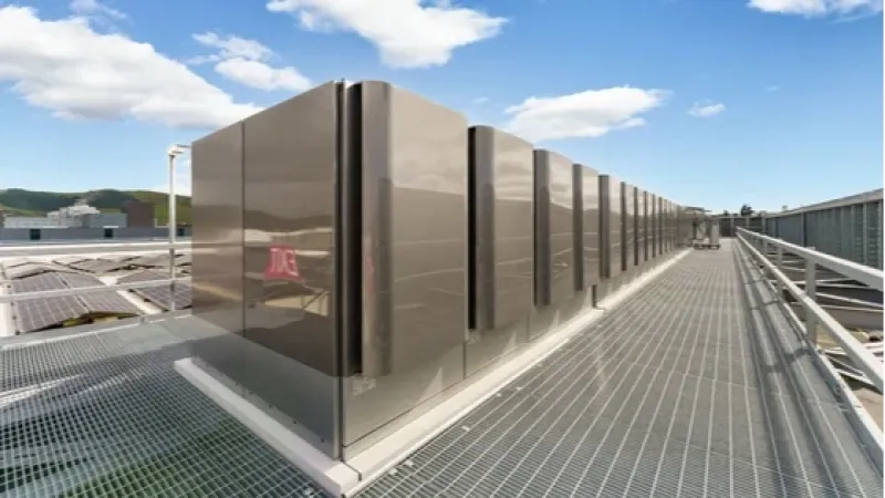 Redata, que cria incentivos a data centers, caduca; o que acontece agora?