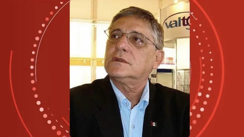 Morre aos 73 anos Eduardo Bomfim, ex-deputado federal por Alagoas