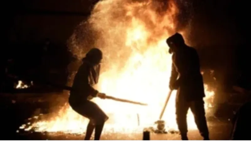 Presidente do Peru declara estado de emergência em Lima por onda de violência