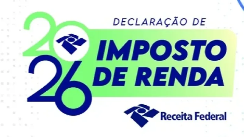 IR 2026 terá cashback; entenda como vai funcionar lote de restituição automática