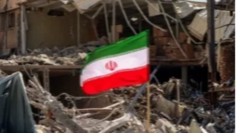 EUA orientam cidadãos norte-americanos a deixar 14 países no Oriente Médio