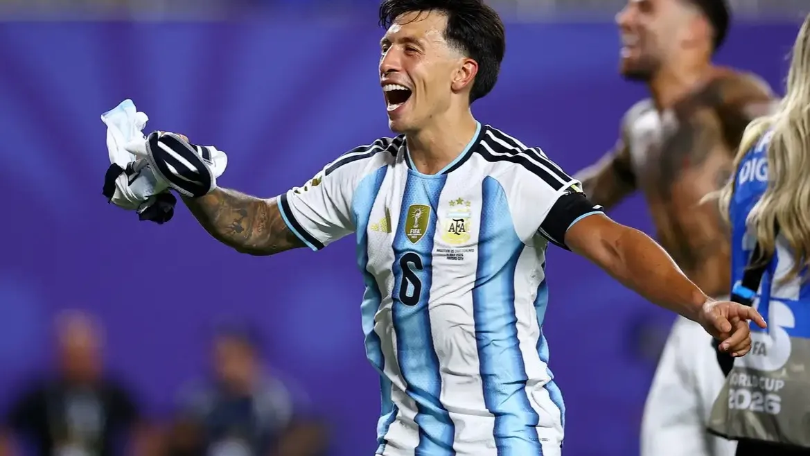 Além de Messi e Yamal: os heróis invisíveis de Argentina e Espanha