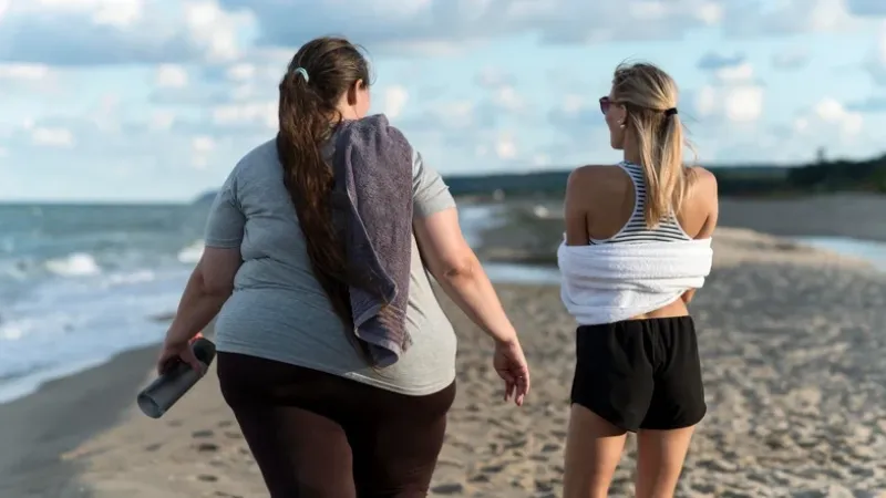 Obesidade e inflamação prejudicam os pulmões tanto quanto o cigarro