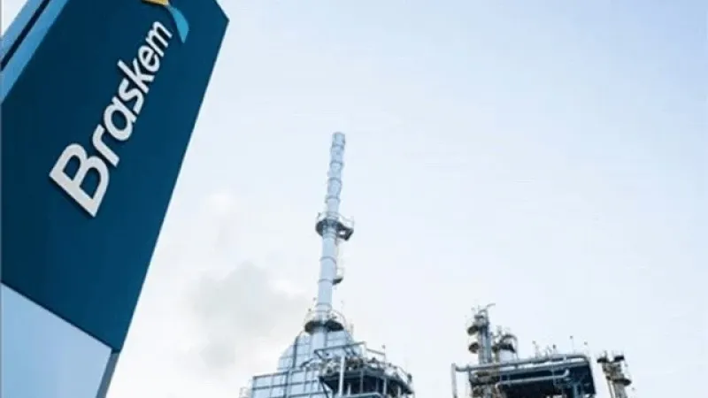 Petrobras decide não exercer direito de preferência em potencial venda da Braskem